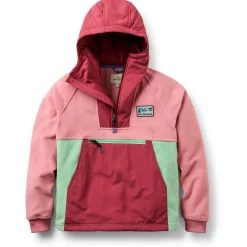 Passenger - Women's Alexander 3.0 Recycled Hooded Polar Fleece - Fleecejacke^ Alltagsbekleidung|Pullover & Hoodies