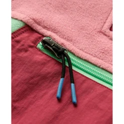 Passenger - Women's Alexander 3.0 Recycled Hooded Polar Fleece - Fleecejacke^ Alltagsbekleidung|Pullover & Hoodies