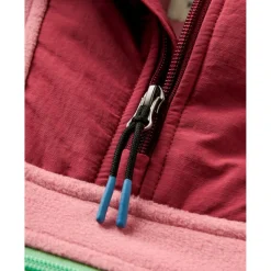 Passenger - Women's Alexander 3.0 Recycled Hooded Polar Fleece - Fleecejacke^ Alltagsbekleidung|Pullover & Hoodies
