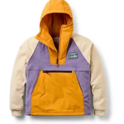 Passenger - Women's Alexander 3.0 Recycled Hooded Polar Fleece - Fleecejacke^ Alltagsbekleidung|Pullover & Hoodies