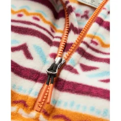 - Women's Ayla Micro Polartec Hooded Fleece - Fleecepullover><noscript><img width=