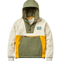 Passenger - Women's Bryni Recycled Hooded Polar Fleece - Fleecepullover^ Alltagsbekleidung|Pullover & Hoodies