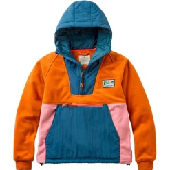 Passenger - Women's Bryni Recycled Hooded Polar Fleece - Fleecepullover^ Alltagsbekleidung|Pullover & Hoodies