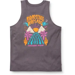 Outlet - Women's Cactus Recycled Cotton Vest - Top Fitnessbekleidung|Alltagsbekleidung