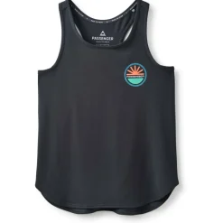 - Women's Chase The Light Active Vest - Top>Passenger Discount