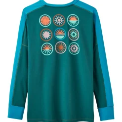 Passenger - Women's Chase The Light Active L/S T-Shirt - Longsleeve^ Shirts, Hemden & Longsleeves|Alltagsbekleidung