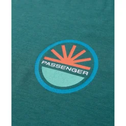 Passenger - Women's Chase The Light Active L/S T-Shirt - Longsleeve^ Shirts, Hemden & Longsleeves|Alltagsbekleidung