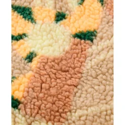 Passenger - Women's Clover 3.0 Recycled Sherpa Fleece - Fleecejacke^ Alltagsbekleidung|Jacken