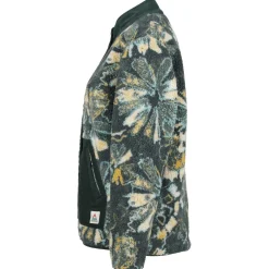 - Women's Clover 2.0 Recycled Sherpa Fleece - Fleecejacke>Passenger Best