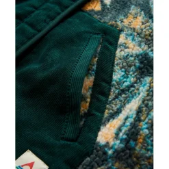 - Women's Clover 2.0 Recycled Sherpa Fleece - Fleecejacke><noscript><img width=