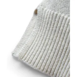 Passenger - Women's Cove 2.0 Organic Cotton Knitted Hoodie - Hoodie