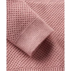 - Women's Cove 2.0 Organic Cotton Knitted Jumper - Pullover><noscript><img width=