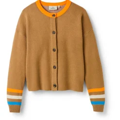 Passenger - Women's Dawner Knitted Cardigan - Freizeitjacke