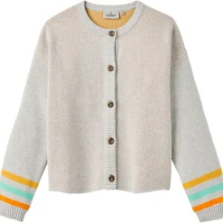 Passenger - Women's Dawner Knitted Cardigan - Freizeitjacke