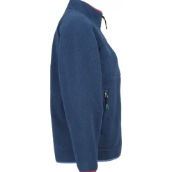Passenger - Women's Fairbanks Full Zip Recycled Sherpa Fleece - Fleecejacke^ Alltagsbekleidung|Jacken