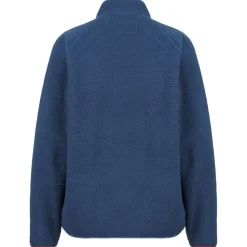 Passenger - Women's Fairbanks Full Zip Recycled Sherpa Fleece - Fleecejacke^ Alltagsbekleidung|Jacken