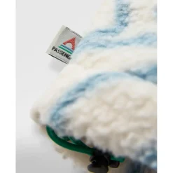 Passenger - Women's Fairbanks Full Zip Recycled Sherpa Gilet - Fleeceweste^ Alltagsbekleidung|Westen