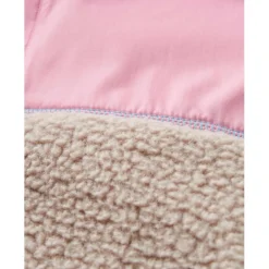 Passenger - Women's Fairbanks Recycled Sherpa Gilet - Fleeceweste