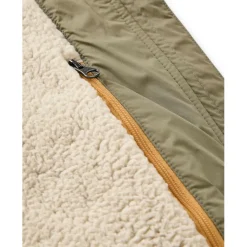 Passenger - Women's Flora Sherpa Lined Gilet - Kunstfaserweste^ Wanderbekleidung|Westen