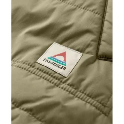 Passenger - Women's Flora Sherpa Lined Gilet - Kunstfaserweste^ Wanderbekleidung|Westen