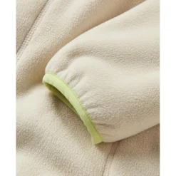 - Women's Folksy Recycled Sherpa Fleece - Fleecepullover><noscript><img width=