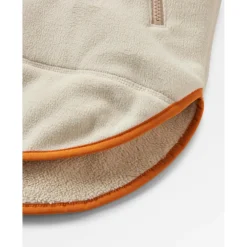 - Women's Folksy Recycled Sherpa Fleece - Fleecepullover><noscript><img width=