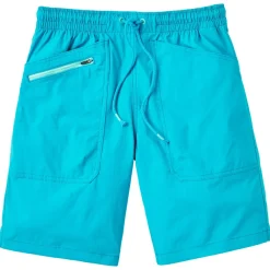- Women's Hydrilla Light Longer Line Short - Shorts>Passenger Online