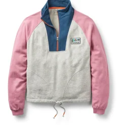 Passenger - Women's Jazz Smock Sweatshirt - Longsleeve