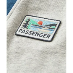 Passenger - Women's Jazz Smock Sweatshirt - Longsleeve