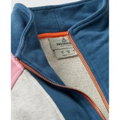 Passenger - Women's Jazz Smock Sweatshirt - Longsleeve