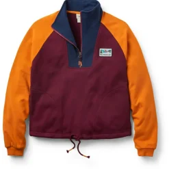 Passenger - Women's Jazz Smock Sweatshirt - Longsleeve