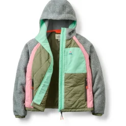 Hot - Women's Lara Quilted Jacket - Freizeitjacke Freizeitjacken|Alltagsbekleidung