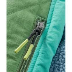 Hot - Women's Lara Quilted Jacket - Freizeitjacke Freizeitjacken|Alltagsbekleidung