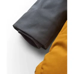 Passenger - Women's Lumi Colour Block Parka - Parka^ Jacken|Alltagsbekleidung