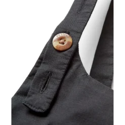 - Women's Meadows Organic Cotton Dungarees - Freizeithose><noscript><img width=