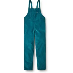 Passenger - Women's Meadows Organic Cotton Corduroy Dungarees - Freizeithose^ Alltagsbekleidung