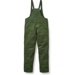 Passenger - Women's Meadows Organic Cotton Corduroy Dungarees - Freizeithose^ Alltagsbekleidung