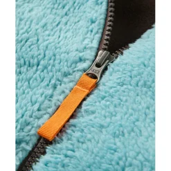 Passenger - Women's Nestling Sherpa Hooded Fleece - Winterjacke