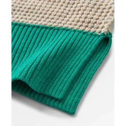 Passenger - Women's Reflection Stripey Jumper - Pullover