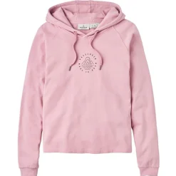 Outlet - Women's Remote Recycled Cotton Hoodie - Hoodie Pullover & Hoodies|Alltagsbekleidung