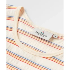 - Women's Retro Vibes 2.0 Organic Cotton Vest - Top>Passenger Outlet