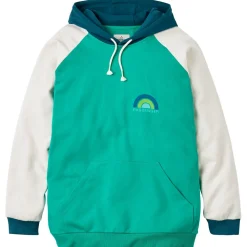 Hot - Women's Riser Organic Cotton Hoodie - Hoodie Alltagsbekleidung|Pullover & Hoodies