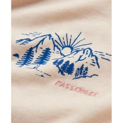 - Women's Riser Recycled Cotton L/S T-Shirt - Longsleeve><noscript><img width=