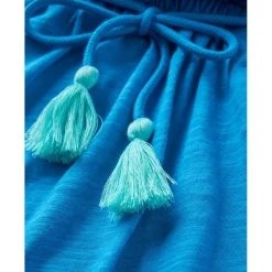 - Women's Rivergate Recycled Cotton Dress - Kleid Alltagsbekleidung