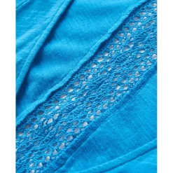 - Women's Rivergate Recycled Cotton Dress - Kleid Alltagsbekleidung