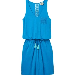 - Women's Rivergate Recycled Cotton Dress - Kleid Alltagsbekleidung