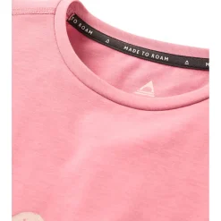 Passenger - Women's Roamscreen Upf50 L/S T-Shirt - Longsleeve