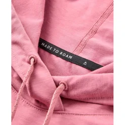 - Women's Roamscreen Upf50 Hoodie - Hoodie>Passenger Hot