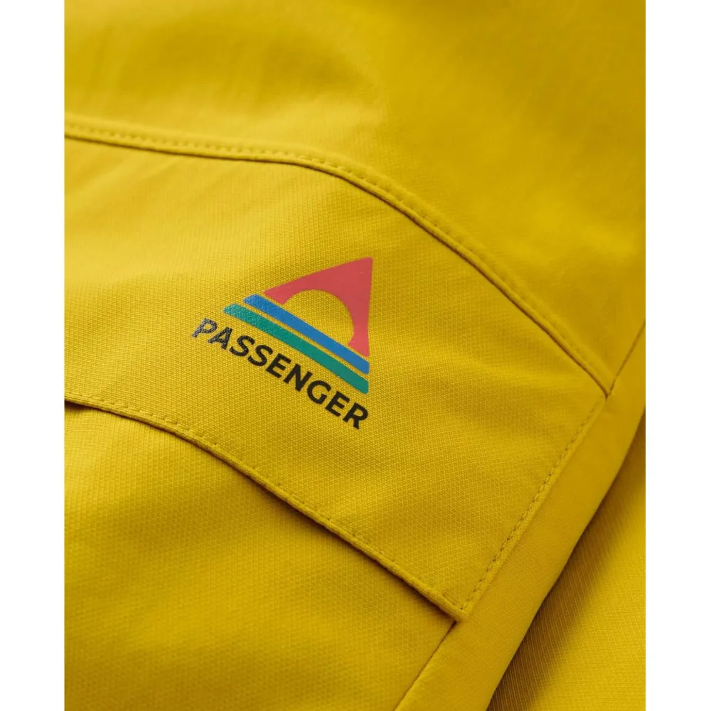 Passenger - Women's Serein Waterproof Parka - Mantel