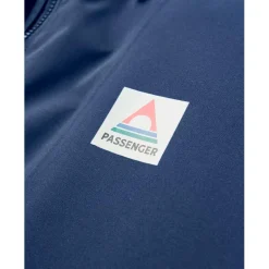 Passenger - Women's Skyline Recycled Waterproof Anorak - Winterjacke^ Trekkingbekleidung|Freizeitjacken